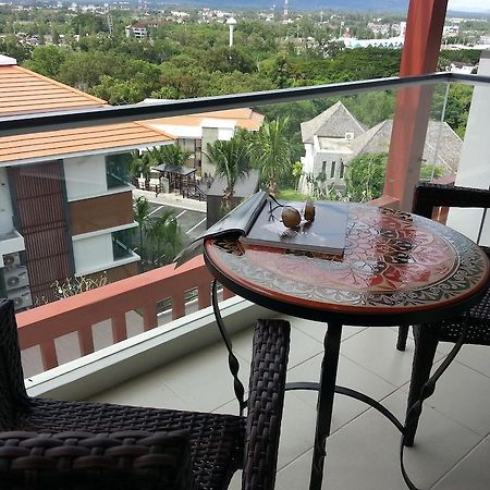 Top Floor, One-Bedroom Apartment Phuket Exterior foto